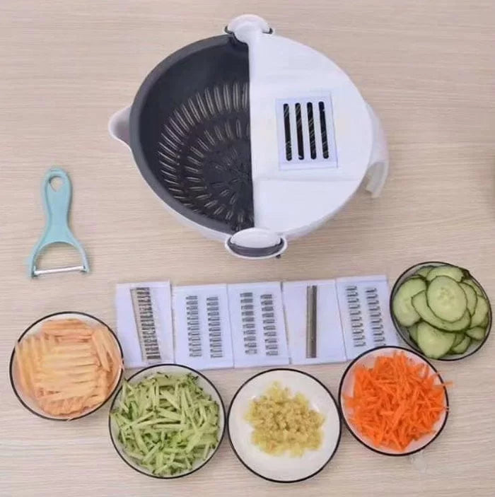 9-in-1-Vegetable-Cutter-with-Drain-Basket-Multi-functional-Cutter-1
