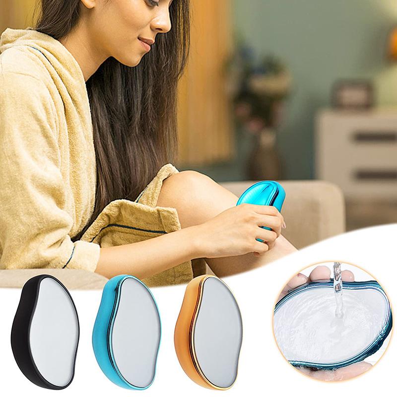 Crystal Hair Eraser / Hair Removal
