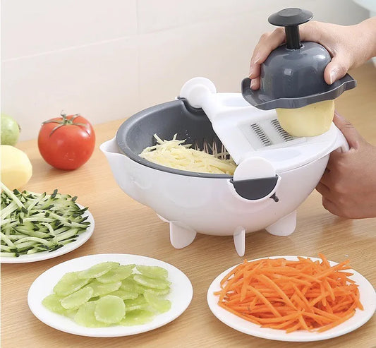 9-in-1-Vegetable-Cutter-with-Drain-Basket-Multi-functional-Cutter-1