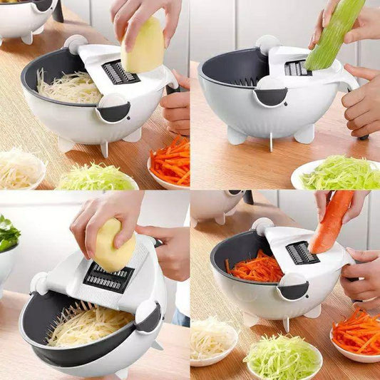 9-in-1-Vegetable-Cutter-with-Drain-Basket-Multi-functional-Cutter-1