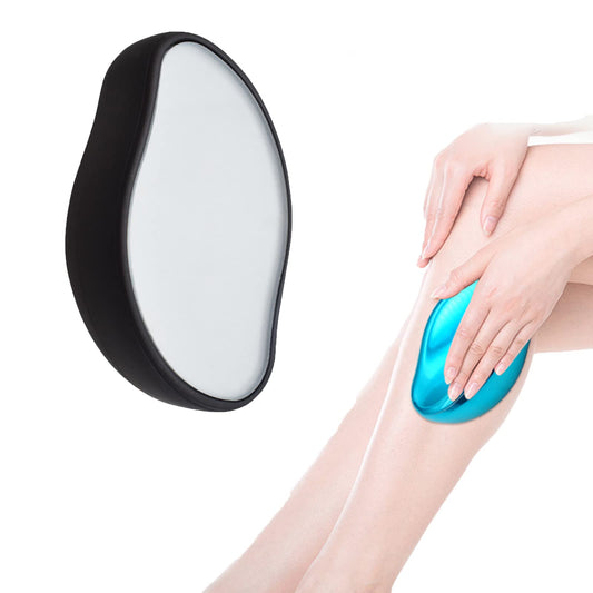 Crystal Hair Eraser / Hair Removal